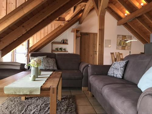 Leinsweiler House | Ferienweingut Peter Stübinger
