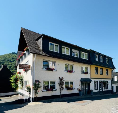 Valwig House | Ferienweingut Rudorfer