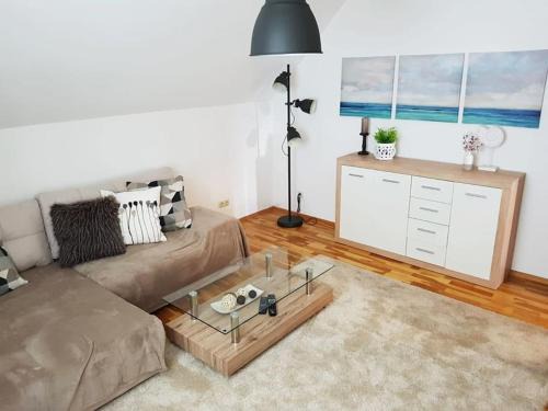Klagenfurt am Woerthersee Apartment | Ferienwohnung Klagenfurt