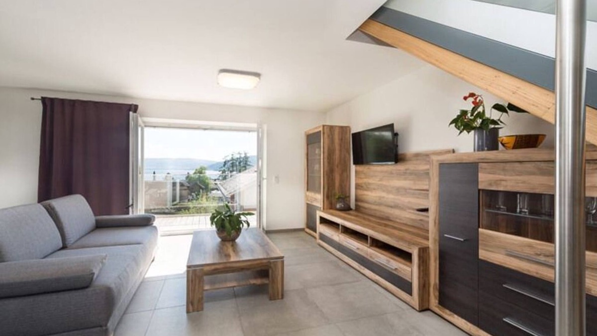 Seewalchen am Attersee Apartment | Ferienwohnung 2- 6 Personen - Hotel Restaurant Sailer
