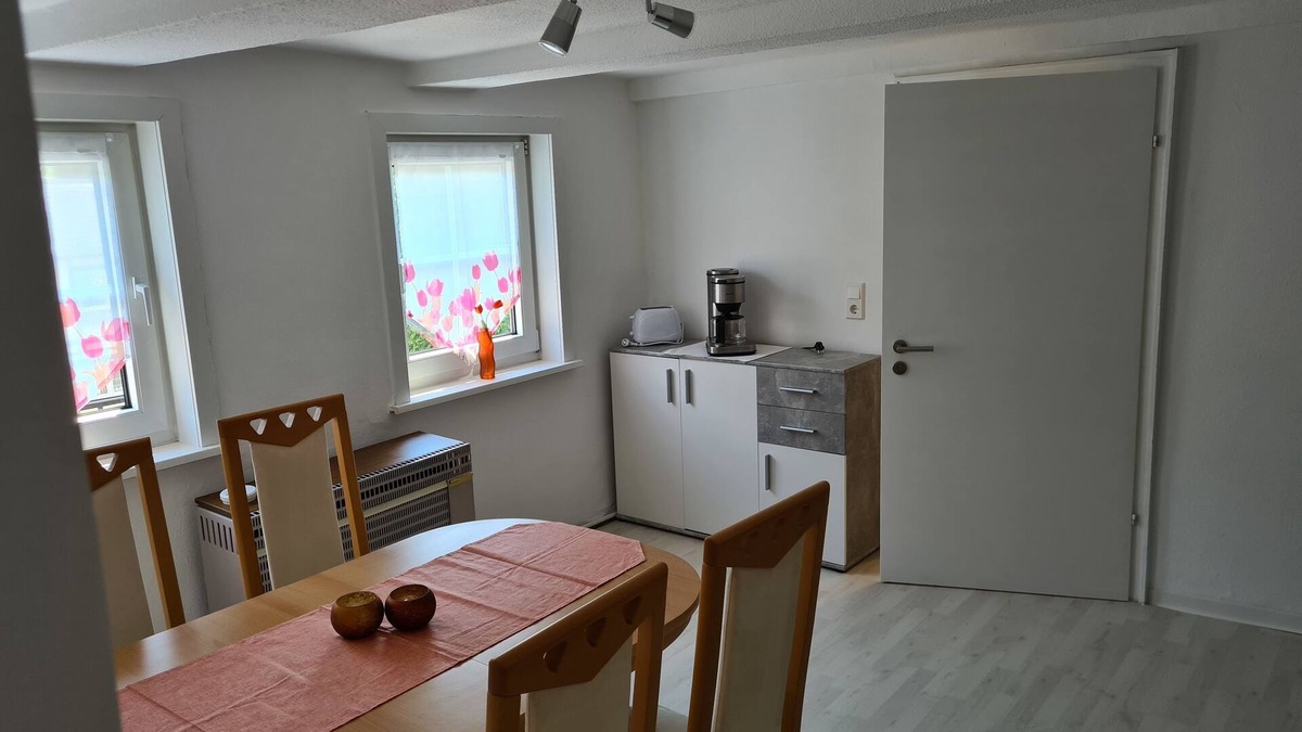 Bad Lauterberg Apartment | Ferienwohnung/app. für 2 Gäste mit 40m² in Bad Lauterberg im Harz