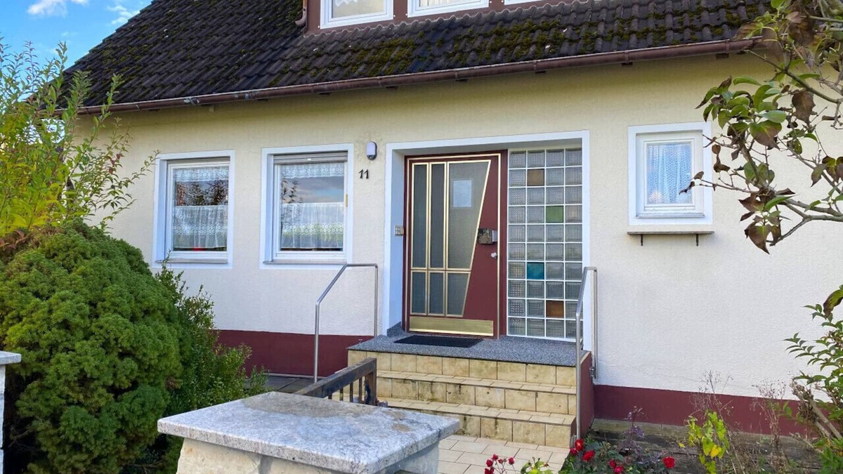 Dillingen an der Donau Apartment | Ferienwohnung Dillingen EG