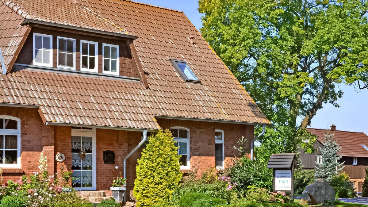 Feldberger Seenlandschaft Apartment | Ferienwohnung Feldberger