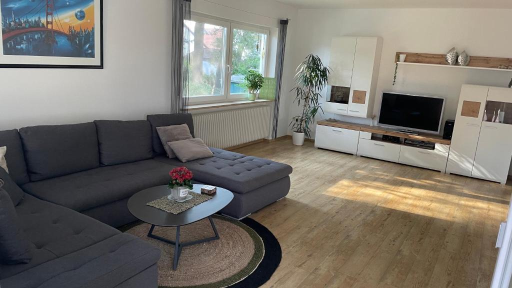 Neumarkt in der Oberpfalz Apartment | Ferienwohnung Föhrenweg