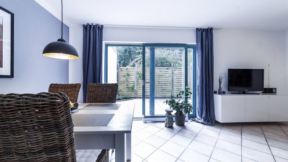 Oberhausen an der Nahe Apartment | Ferienwohnung/app. für 3 Gäste mit 54m² in Oberhausen an der Nahe