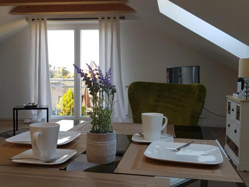 Schloss Holte-Stukenbrock Apartment | Ferienwohnung Berliner Straße