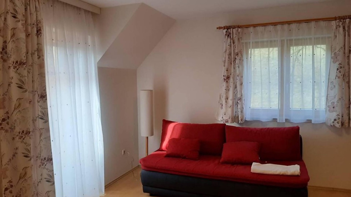 Feldbach Other | Ferienwohnung 7. Himmel - Ferienhaus Zotter
