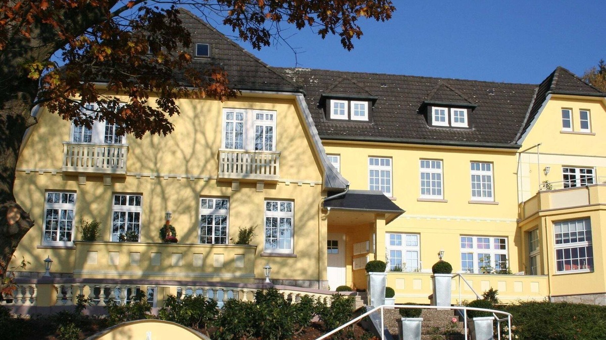 Bad Pyrmont Apartment | Ferienwohnung Wintergarten in Bad Pyrmont