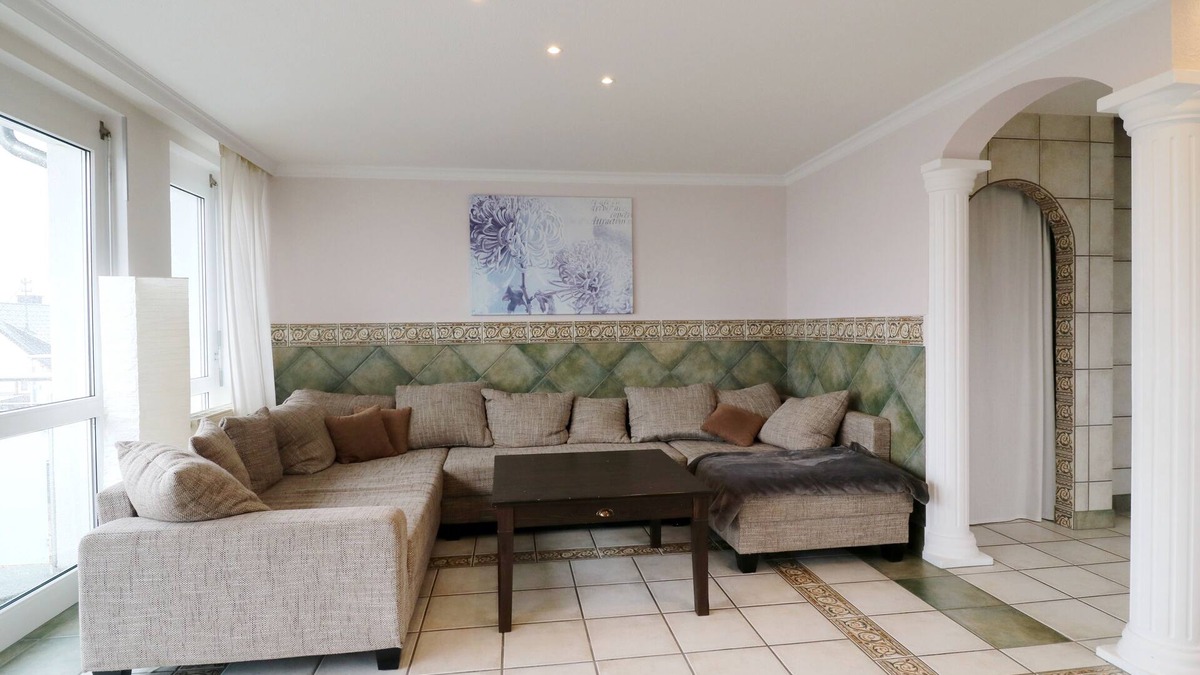 Bernau Apartment | Ferienwohnung/app. für 8 Gäste mit 120m² in Bernau im Schwarzwald