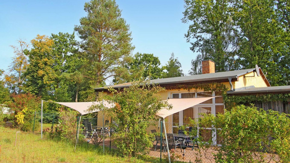 Warthe Apartment | Ferienwohnung Boitzenburger