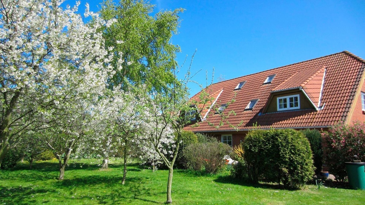 Puttgarden Apartment | Ferienwohnung/app. für 4 Gäste mit 60m² in Fehmarn OT Puttgarden