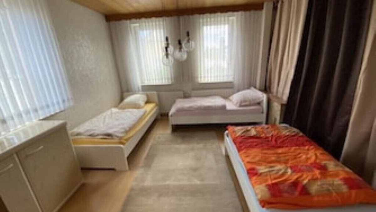Oggersheim Apartment | Ferienwohnung Darwin