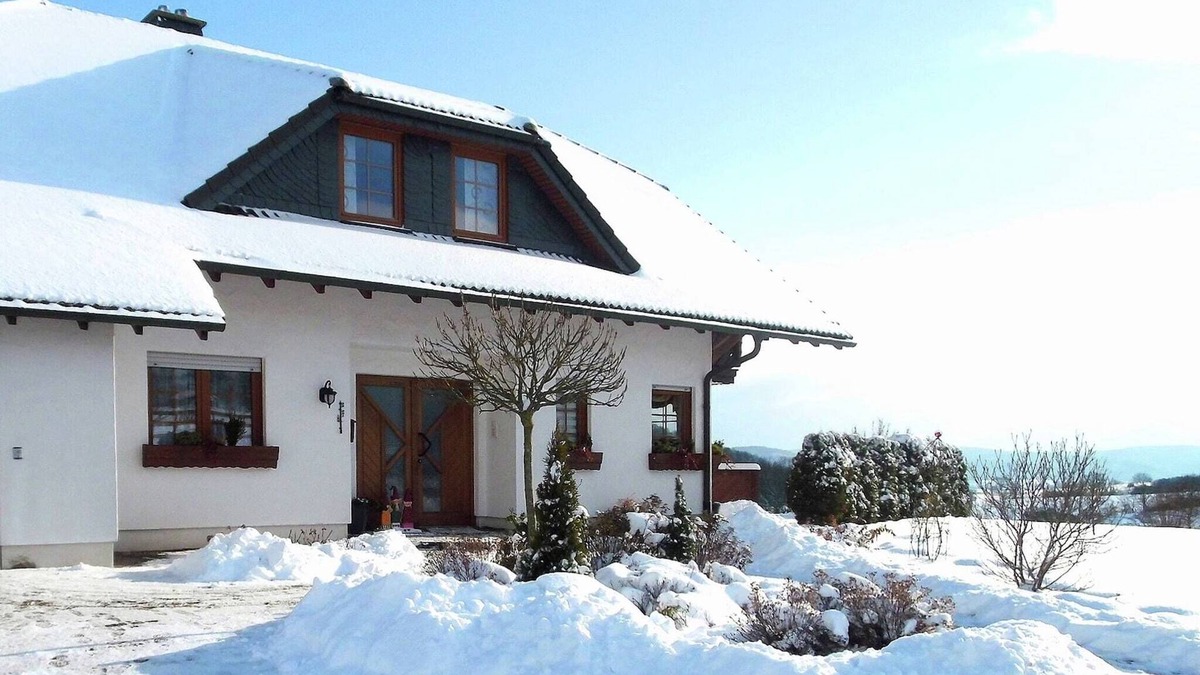 Dreislar Apartment | Ferienwohnung im Sauerland