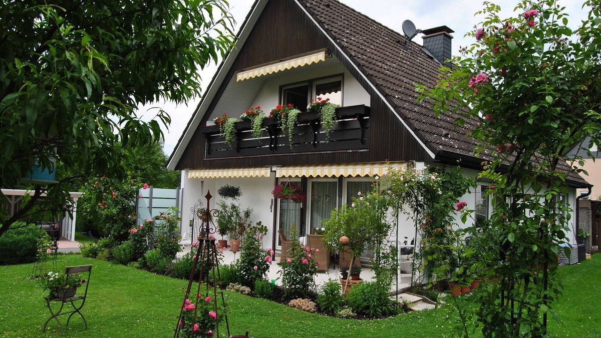 Schieder-Schwalenberg Apartment | Ferienwohnung Zerban - Fewo Zerban