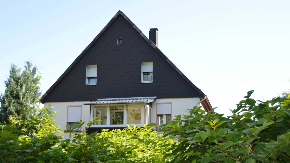 Schieder-Schwalenberg Apartment | Ferienwohnung Keuneke