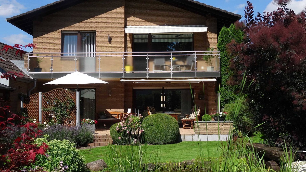 Schieder-Schwalenberg Apartment | Ferienwohnung Kuhnert - Fewo Kuhnert