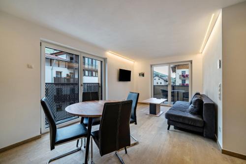 Resia Apartment | Ferienwohnung Lamm 2