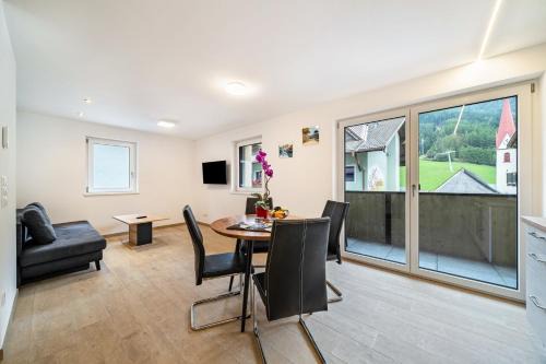 Resia Apartment | Ferienwohnung Lamm 1
