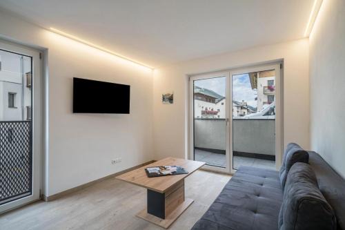 Resia Apartment | Ferienwohnung Lamm 4