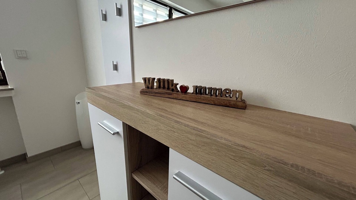 Hassel Apartment | Ferienwoh. m Balkon, Ländlichen & Zentral. Nähe Arena auf Schalke und Movie Park