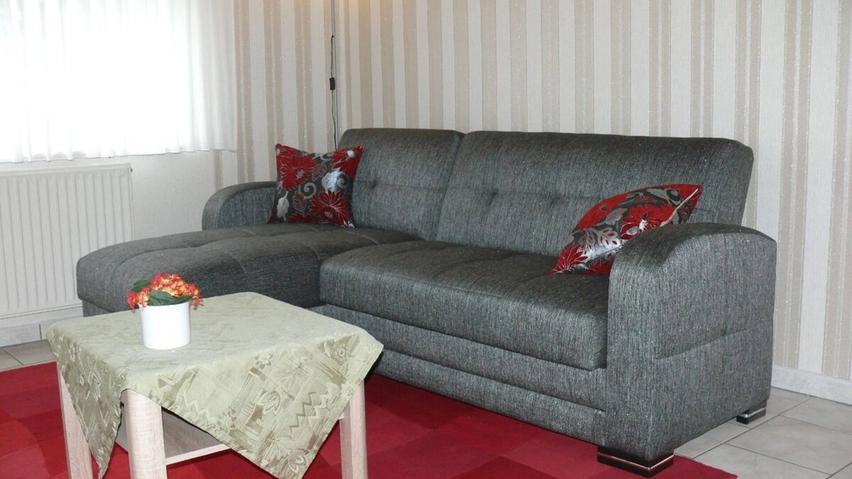 Holtwick Apartment | Ferienwohhnung Elli, 1-3 Personen