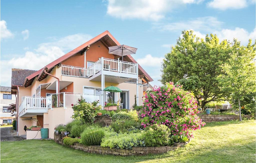 Neustift an der Lafnitz Apartment | Ferienwohnung Neustift