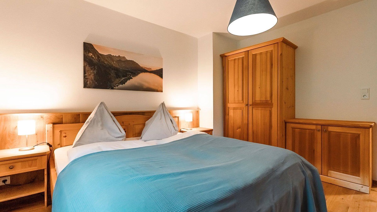 Unterach am Attersee Apartment | Ferienwohnung Glückszeit - Ferienwohnungen am Grubinger Hof