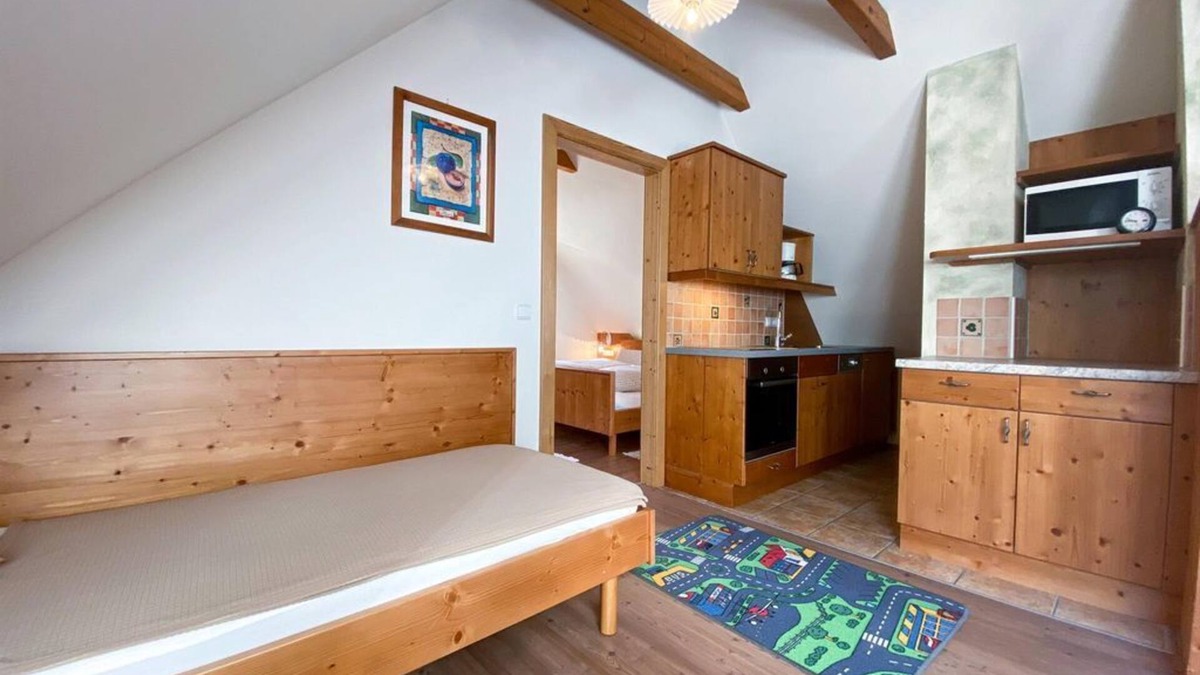 Gemeinde Hohenbrugg-Weinberg Other | Ferienwohnung "troadkastn" Ohne Frühstück - Kürbishof Gartner