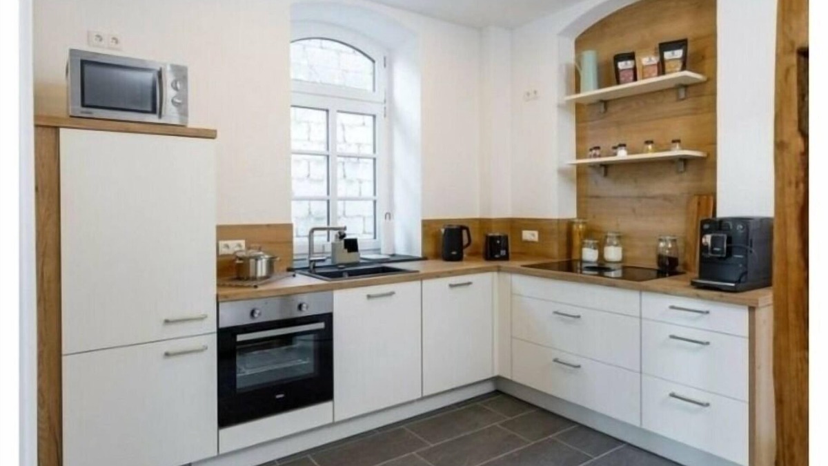 Bad Bertrich Apartment | Ferienwohnung/app. für 6 Gäste mit 85m² in Bad Bertrich Kennfus