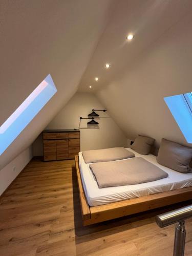Dillingen an der Donau Apartment | Ferienwohnung Christl