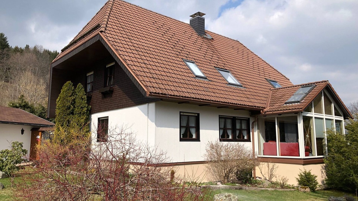 Falkau Apartment | Ferienwohnung/app. für 2 Gäste mit 65m² in Feldberg