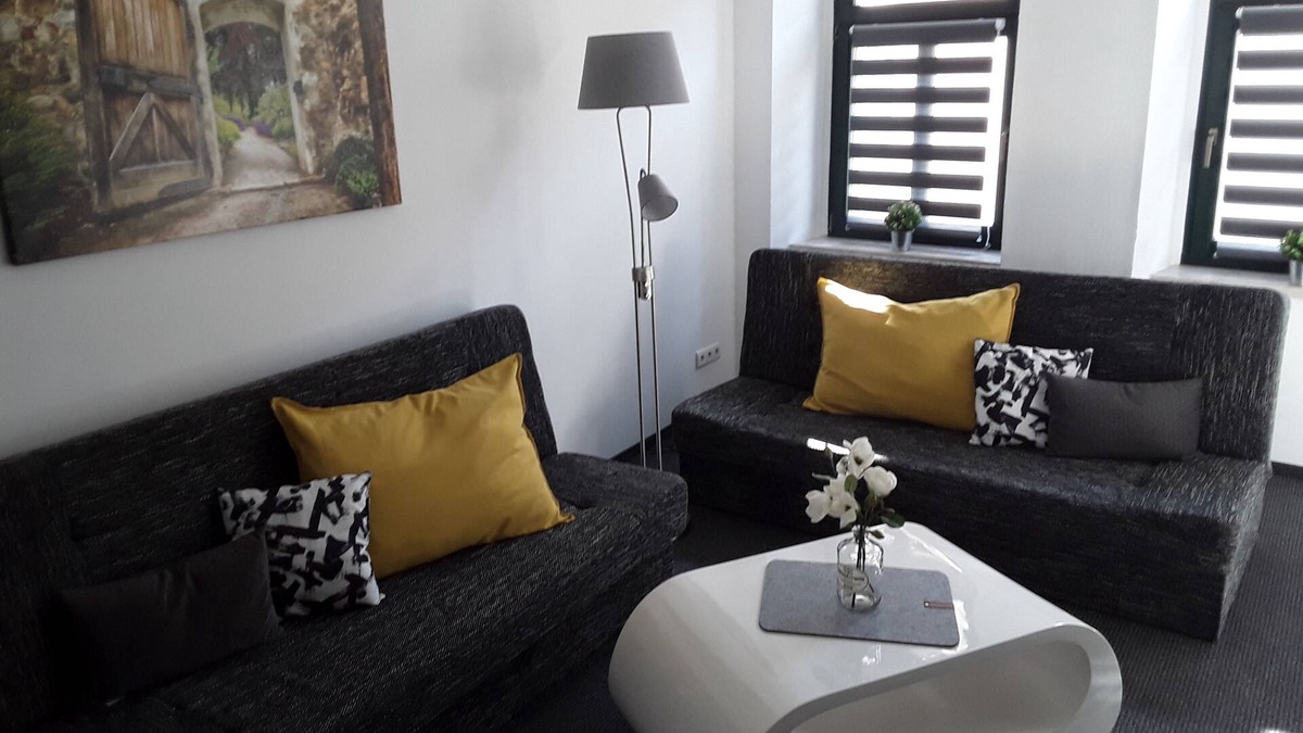 Lutherstadt Eisleben Apartment | Ferienwohnung/app. für 6 Gäste mit 80m² in Lutherstadt Eisleben