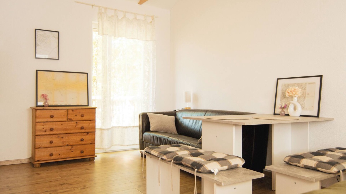 Osterholz-Scharmbeck Apartment | Ferienwohnung auf Hof Bahrenwinkel