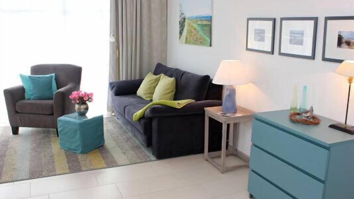 Althagen Apartment | Ferienwohnung mit Boddenblick, Direkt am Ahrenshooper Hafen