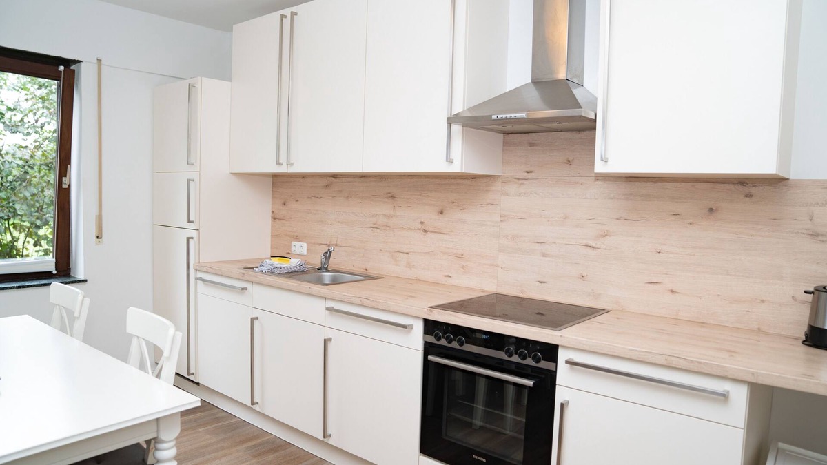 Rabenkirchen Apartment | Ferienwohnung/app. für 6 Gäste mit 80m² in Rabenkirchen-faulück