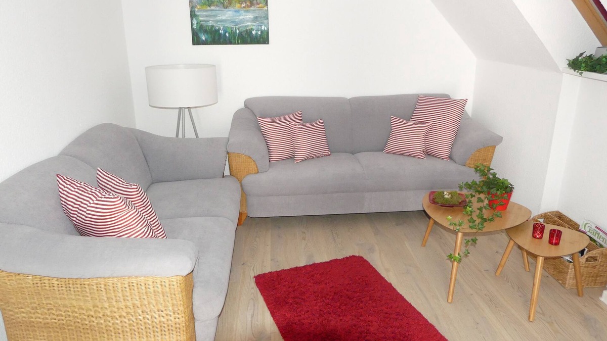 Rabenkirchen-Faulueck Apartment | Ferienwohnung/app. für 4 Gäste mit 60m² in Rabenkirchen-faulück