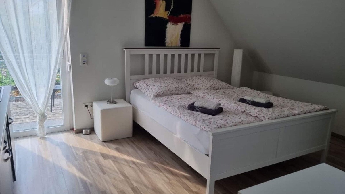 Rhodt unter Rietburg Apartment | Ferienwohnung/app. für 2 Gäste mit 23m² in Rhodt Unter Rietburg