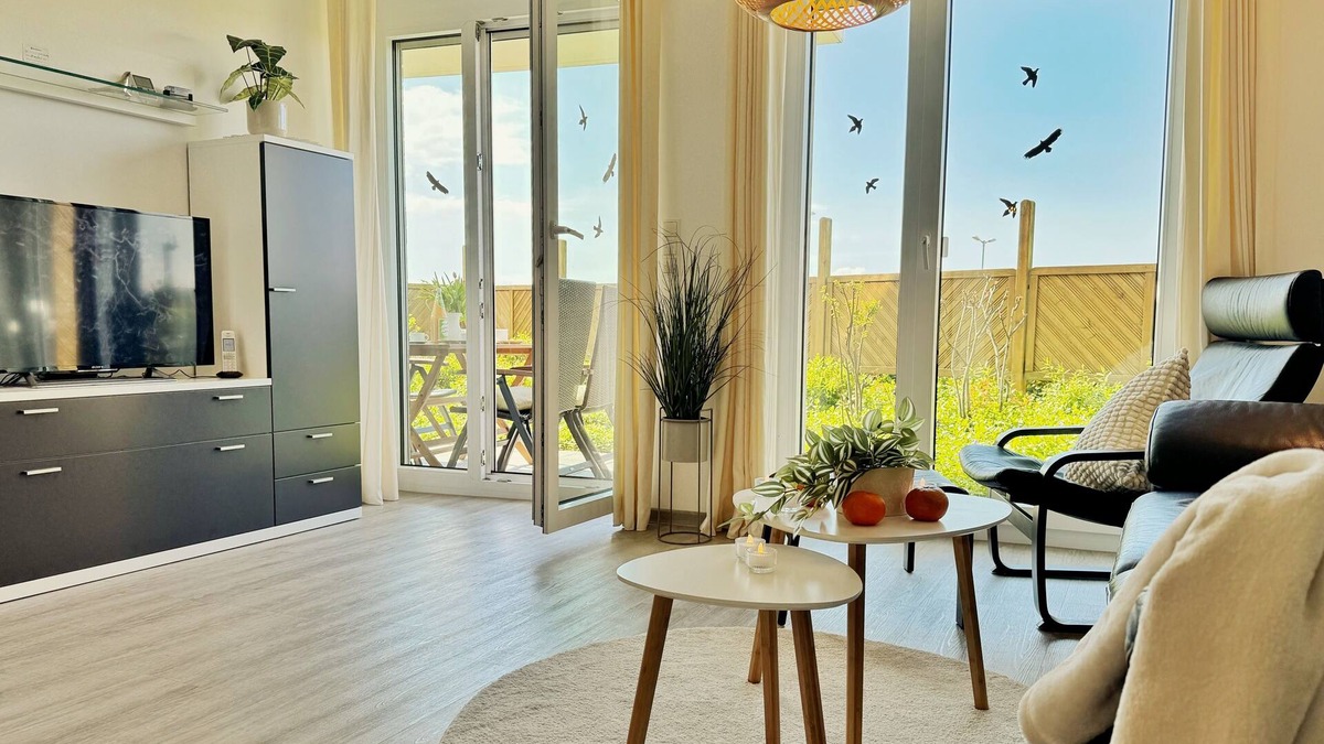 Wurster Nordseekuste Apartment | Ferienwohnung/app. für 4 Gäste mit 68m² in Neufeld