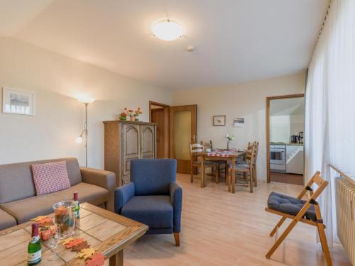 Oberaudorf Apartment | Ferienwohnanlage Oberaudorf F8 mit Hallenbad und Sauna