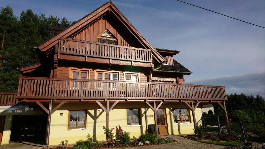 Halsbruecke Apartment | Ferienwohnng Sander