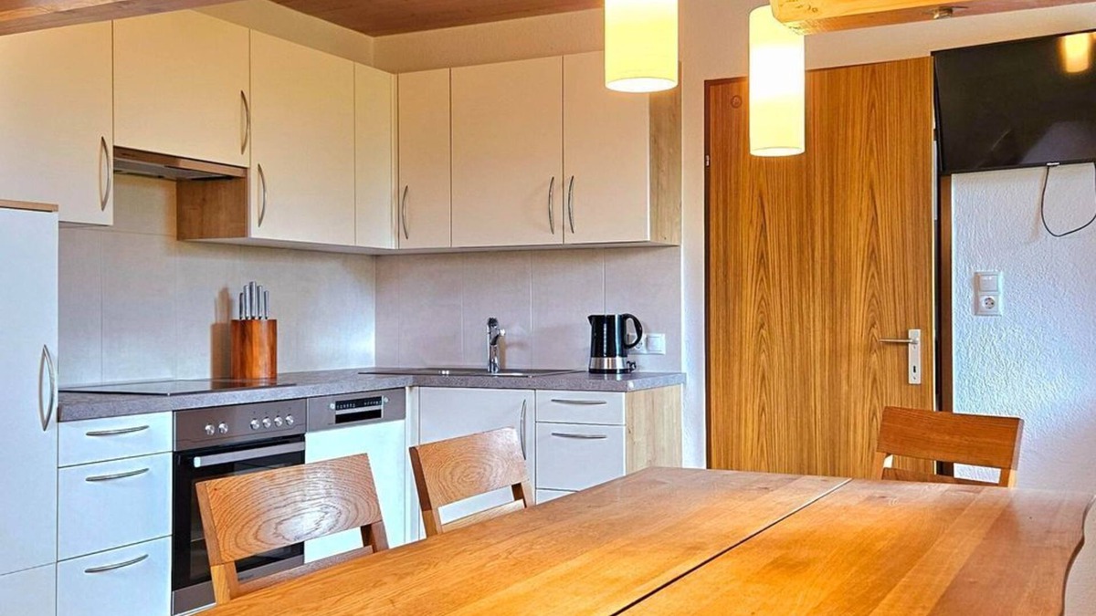Reith im Alpbachtal Apartment | Ferienwohnung Edelweiß - Neubauhof