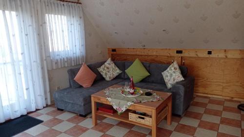 Bad Muender am Deister Apartment | Ferienwohnung Papsdorf