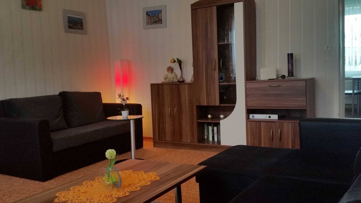 Benneckenstein Apartment | Ferienwohnung 1 - Ferienhaus Benneckenstein