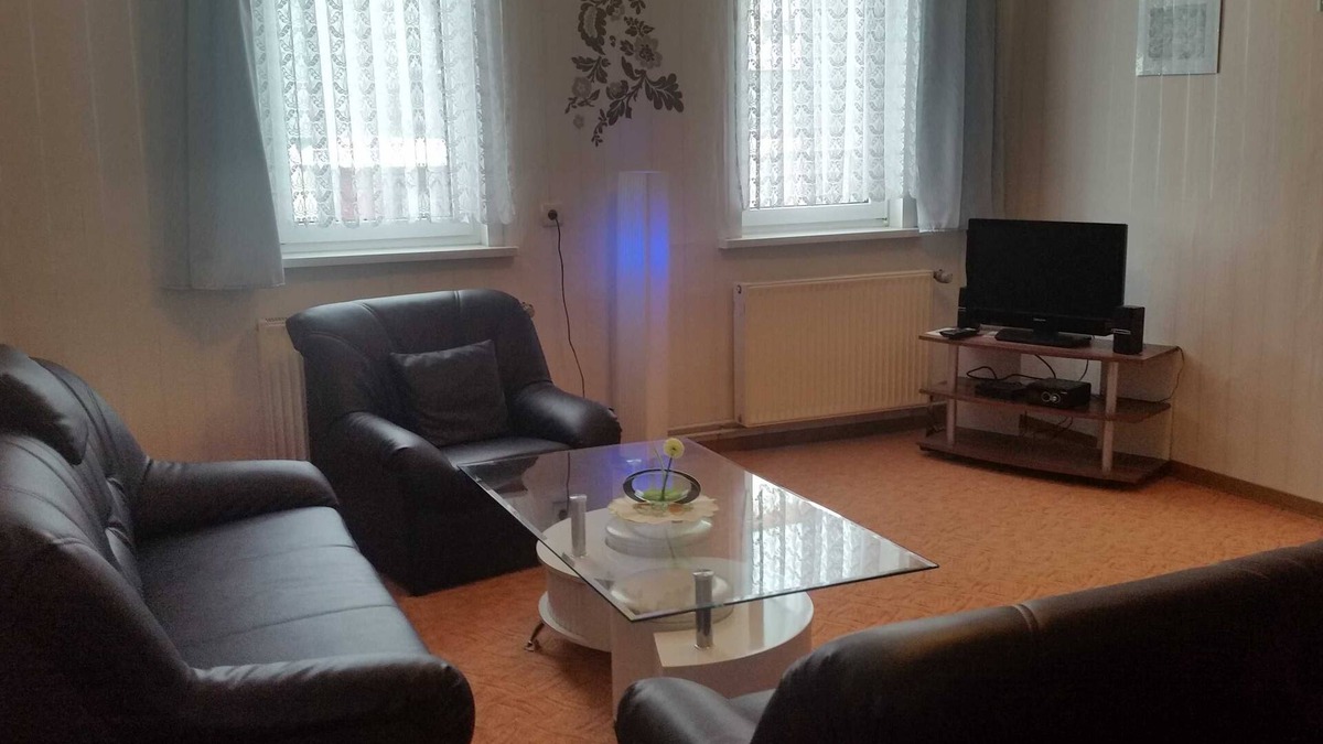 Benneckenstein Apartment | Ferienwohnung 2 - Ferienhaus Benneckenstein