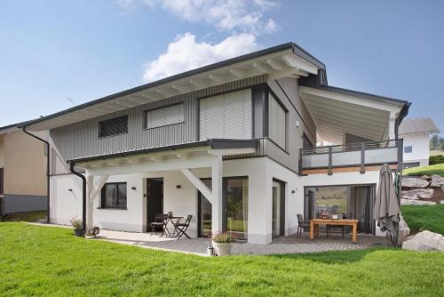 Weirle Apartment | Ferienwohnung Natur Pur