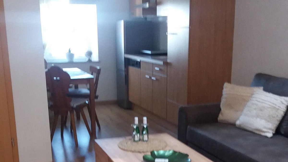 Garching an der Alz Apartment | Ferienwohnug Singer Garching a. d. Alz