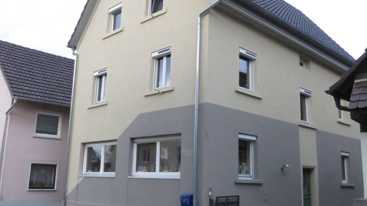 Kappel-Grafenhausen Apartment | Ferienwohnung