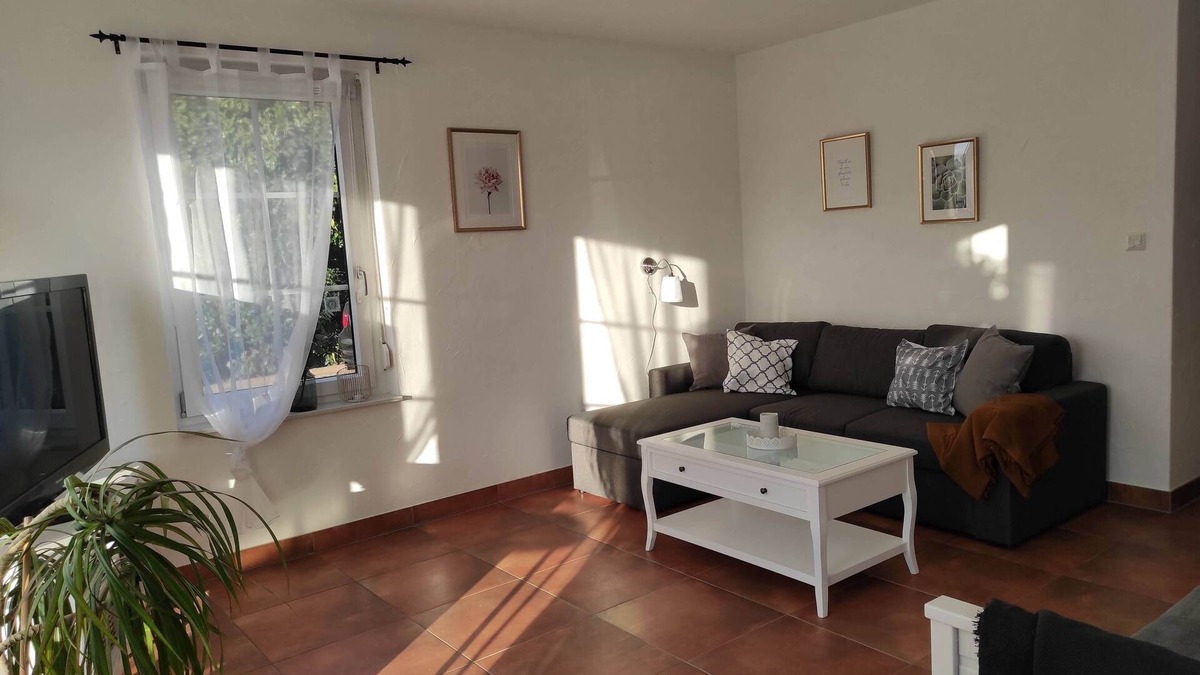 Kappel-Grafenhausen House | Ferienwohnung Sonnenlicht- Urlaub in der Europa Park Region