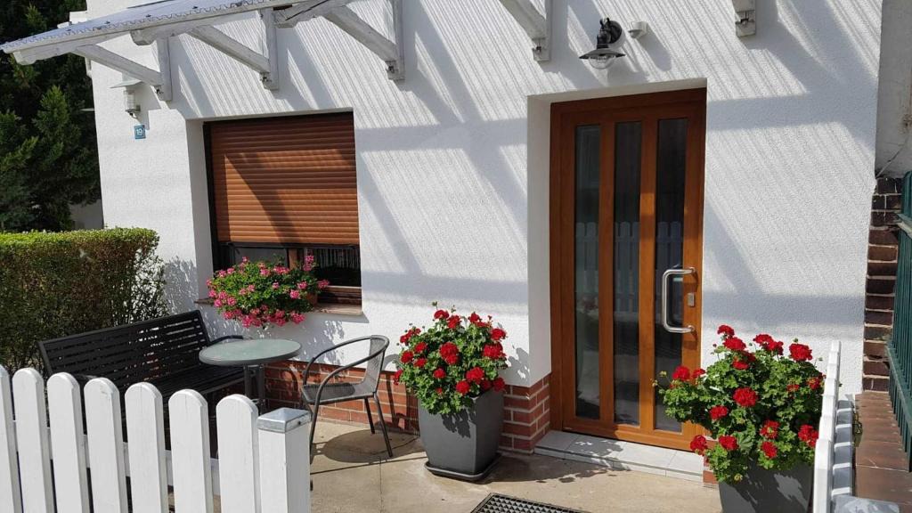 Lutherstadt Wittenberg Apartment | Ferienwohnung Riemeyer