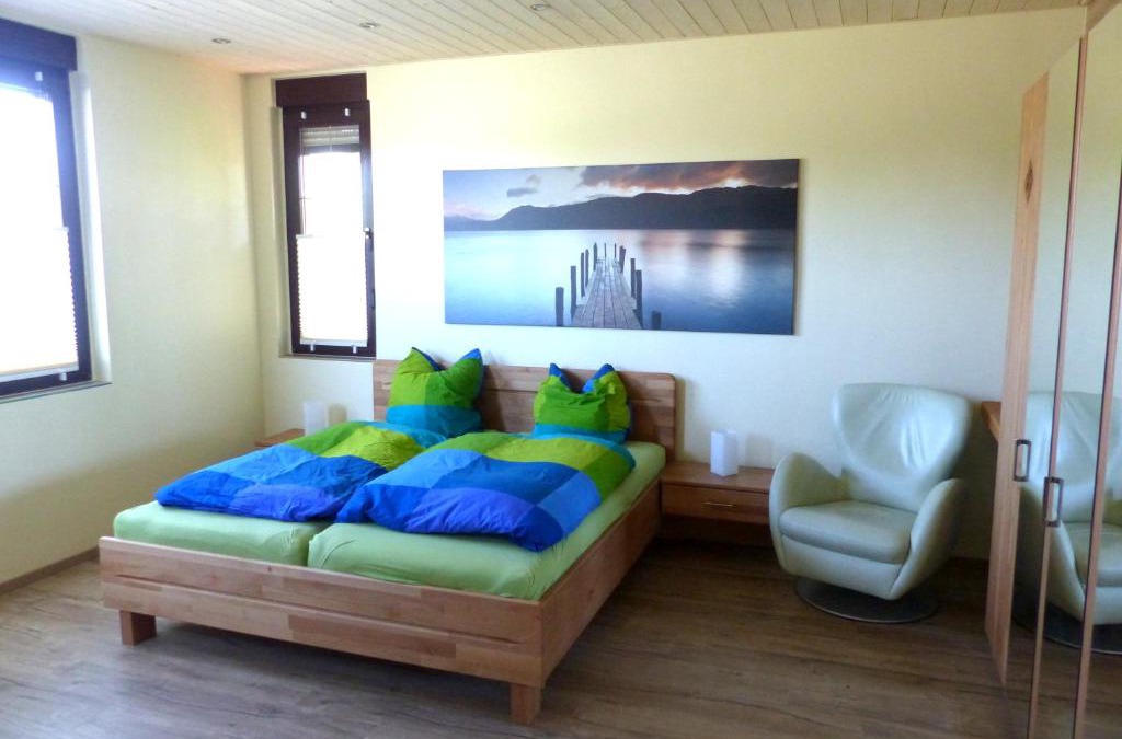 Lutherstadt Wittenberg Apartment | Ferienwohnung Stadtoase in Wittenberg